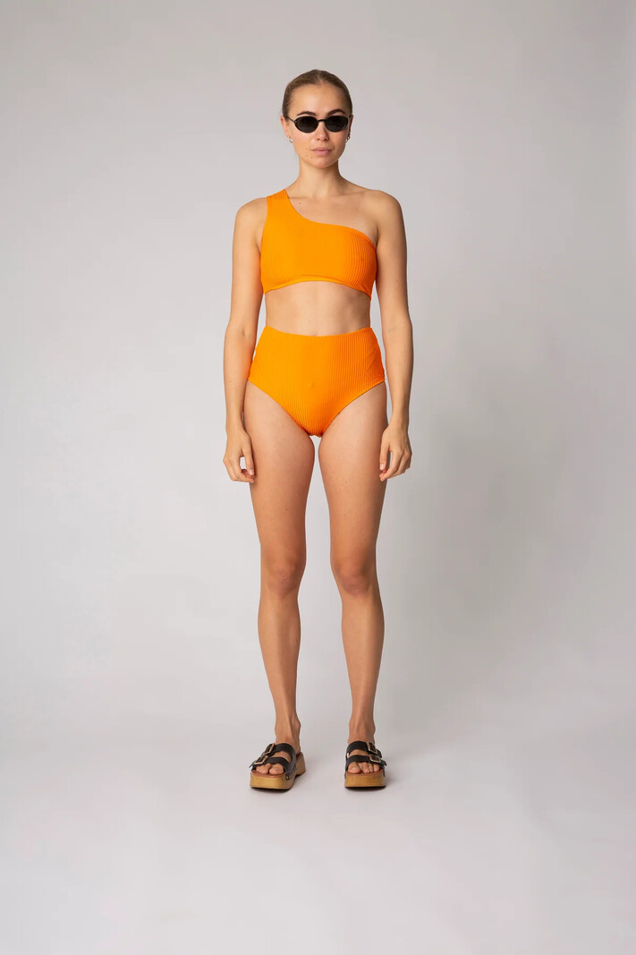 Résumé SiciliaRS Bikini Orange