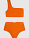 Résumé SiciliaRS Bikini Orange