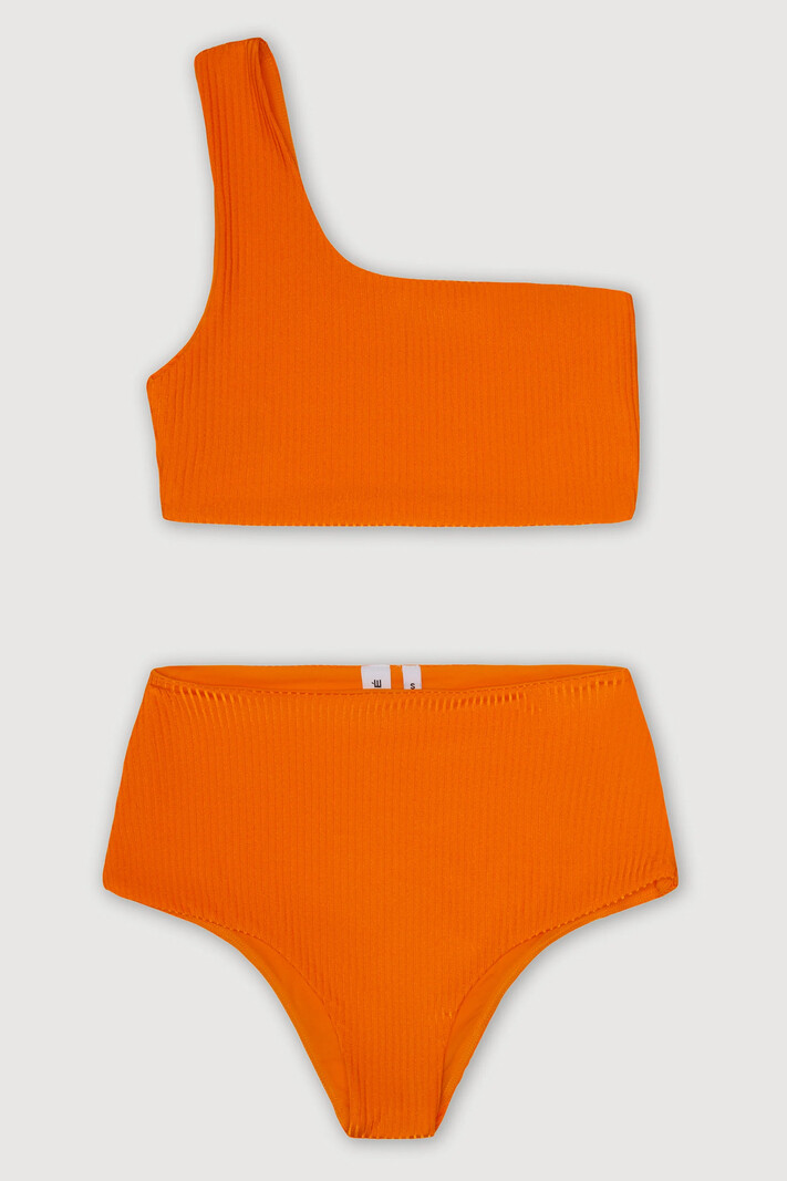 Résumé SiciliaRS Bikini Orange