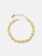 Kelly Bracelet 24K Gold Plated