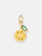 Lemon Slice Charm