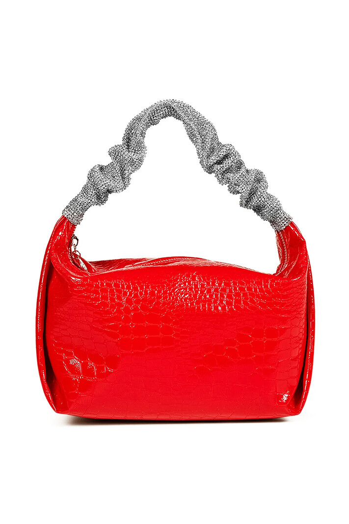 Cras Astacras Bag Rood