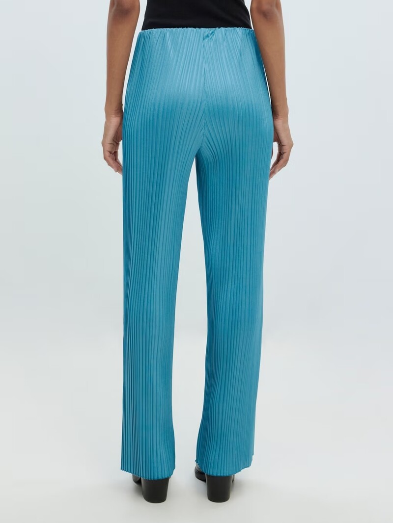 Edited Long Pants Blue