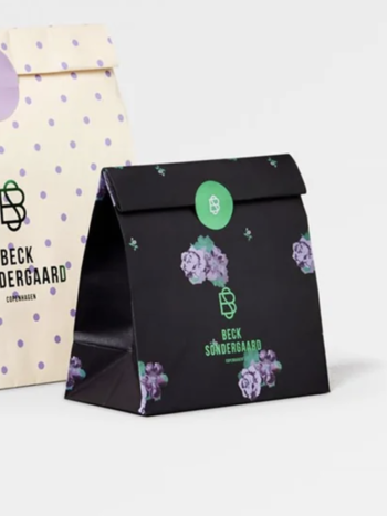 Beck Söndergaard Small Gift Wrapping