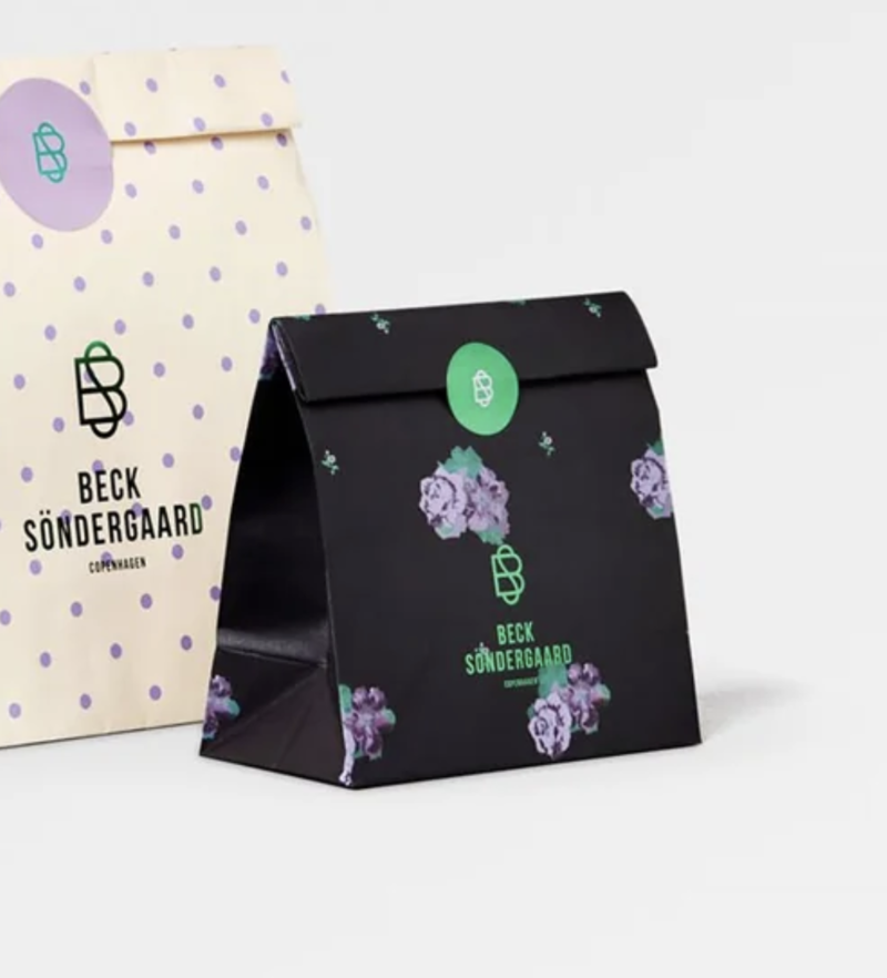 Beck Söndergaard Small Gift Wrapping