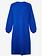 Noella Penn Knit Dress Royal Blue