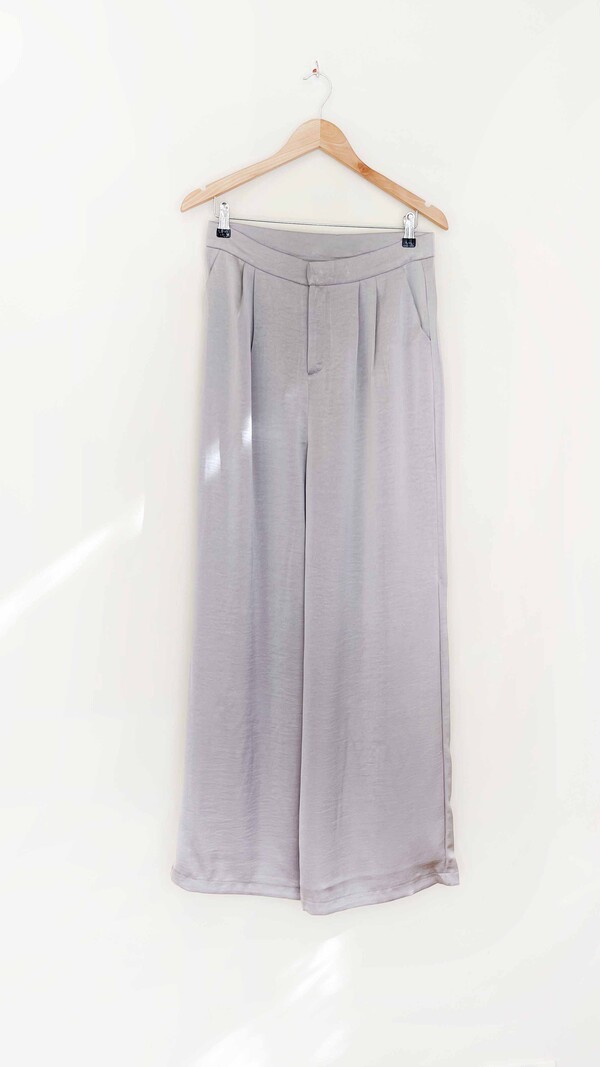 Tori Pants Grey