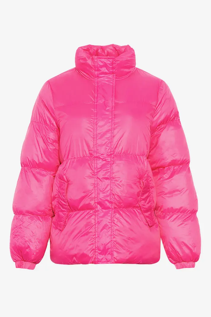 Noella Nelli Puffer Jacket Pink
