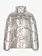 Noella Nelli Puffer Jas Zilver