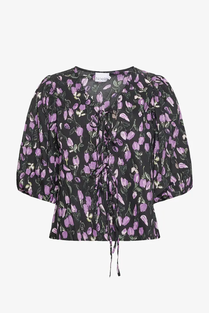 Noella Tallulah Puff Shirt