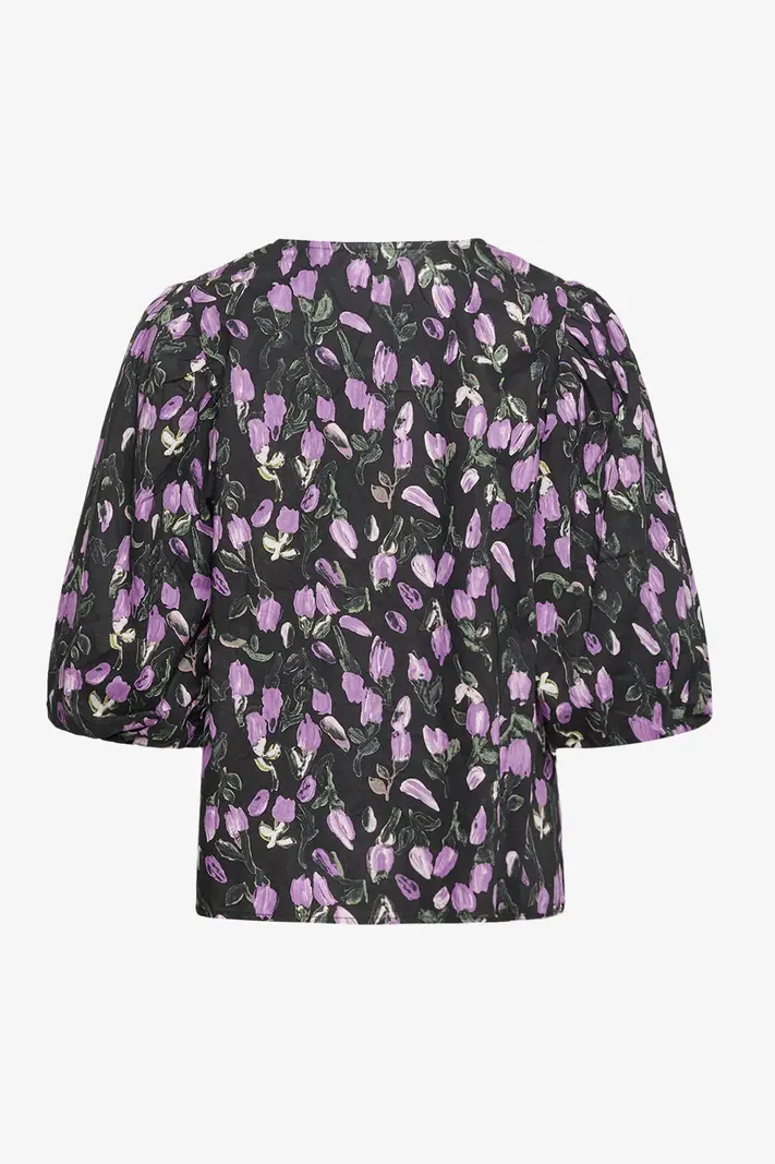 Noella Tallulah Puff Shirt