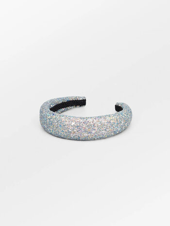 Beck Söndergaard Jazzy Hairbrace Silver