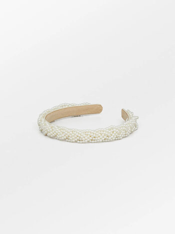 Beck Söndergaard Johanna Hairbrace White