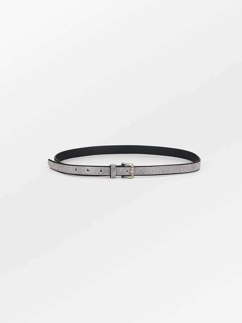 Beck Söndergaard Glim Belt Silver