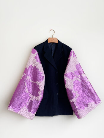 MM Kimono Blazer S/M