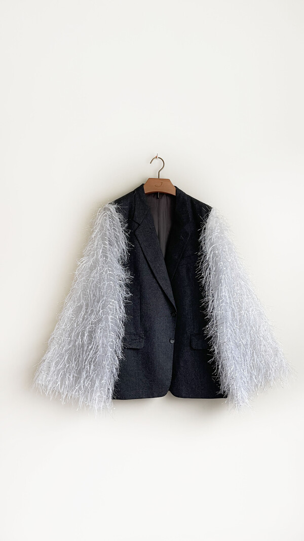 MM Pino Blazer M/L