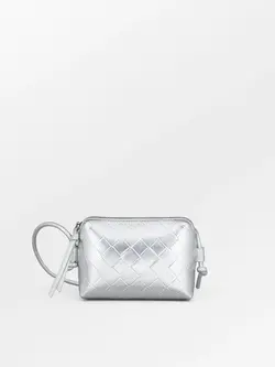 Beck Söndergaard Rallo XL Edna Bag Silver