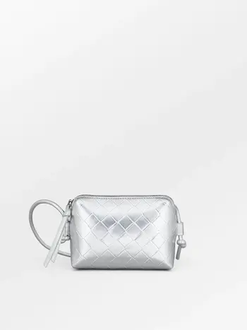 Beck Söndergaard Rallo XL Edna Bag Silver