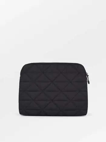 Beck Söndergaard Daffy Laptop SLeeve Black