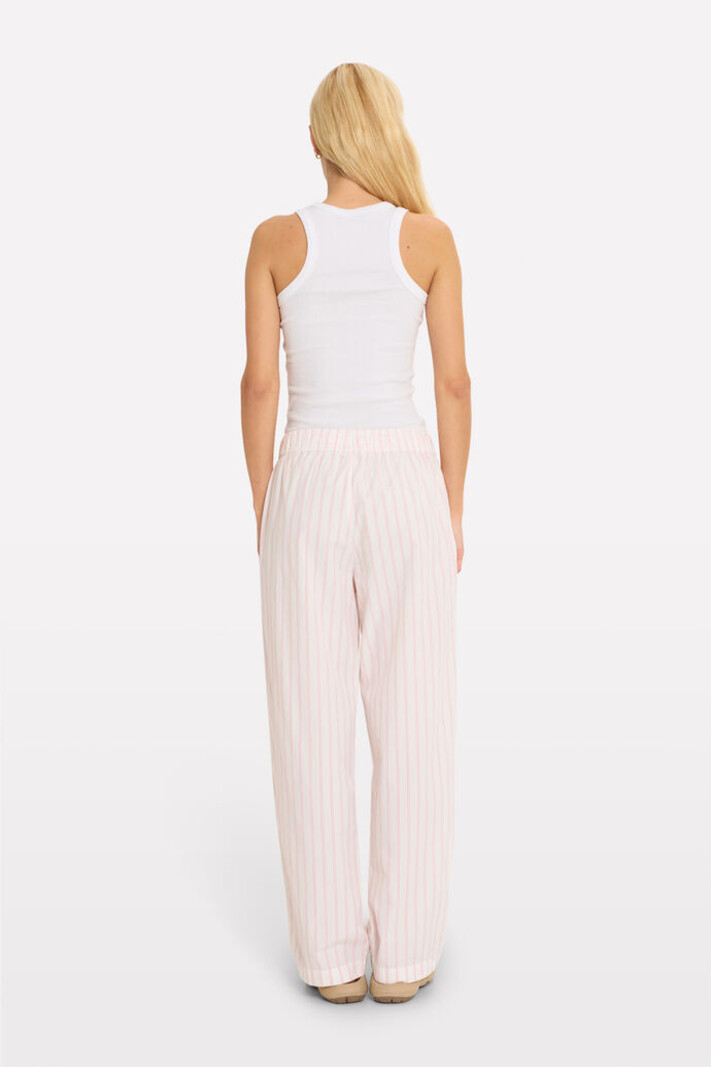 Envii Enpau Pants Geranium Stripe