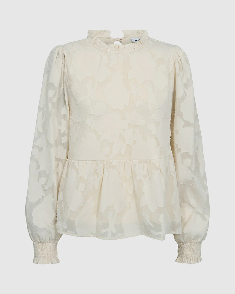Moves Kamill Blouse Birch