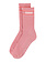 Elle & Rapha Chouchou Socks Pink 37-41