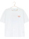Elle & Rapha Magic Vibes Club T-shirt White TU