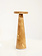 Elle & Rapha To The Moon Candle Holder Sand