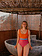 Elle & Rapha Elle Bathing Suit Belt