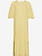Noella Scout Long Dress Buttercup Yellow