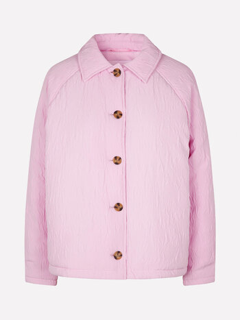 Envii Juliette Jacket Pink