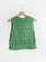 Daphnea Kiki Knitted Debardeur Green