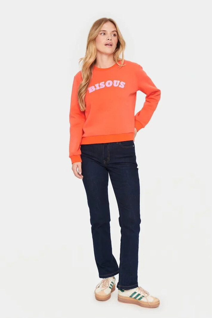 Saint Tropez DajlaSZ Sweatshirt