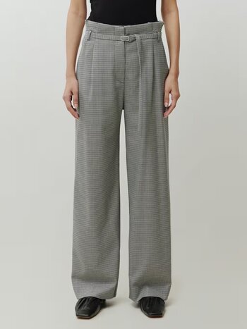 Edited Annelie Pants Blue