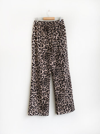 MM Coco Broek Leopard