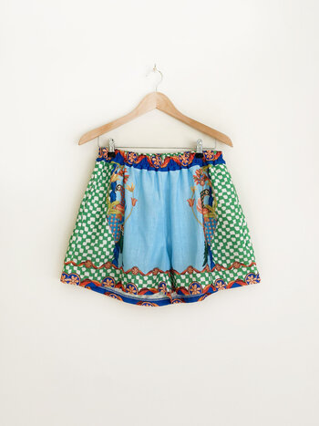 MM Tropical Short TU