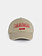 Laagam Laagam Embroidered Logo Cap Beige