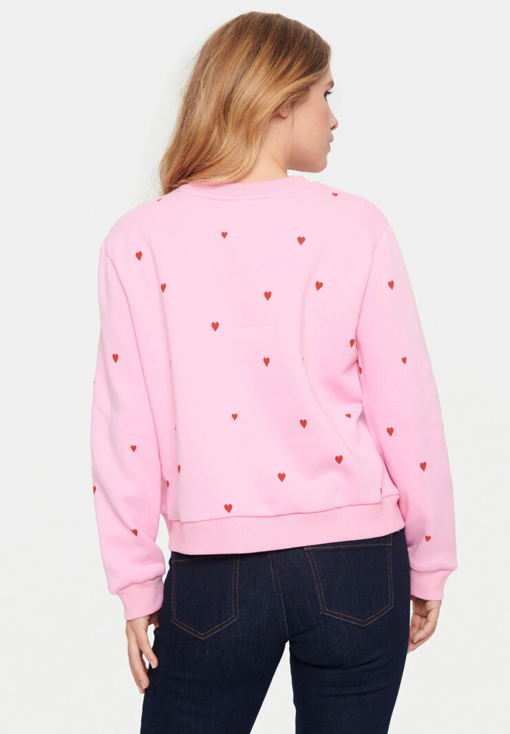 Saint Tropez DagnaSZ Sweatshirt