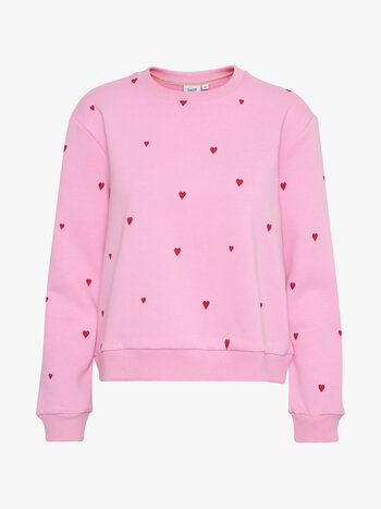 Saint Tropez DagnaSZ Sweatshirt