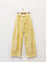 MM Lea Pants Soft Yellow