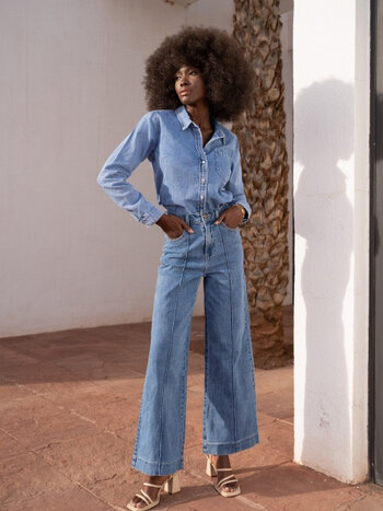 Oraije Daphné Pants Jeans