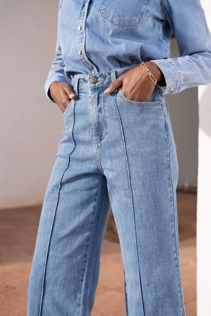 Oraije Daphné Pants Jeans