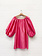 MM Daphné Dress Short Pink