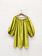 MM Daphné Dress Short Green