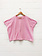 MM Mia T-shirt Sweat Pink TU