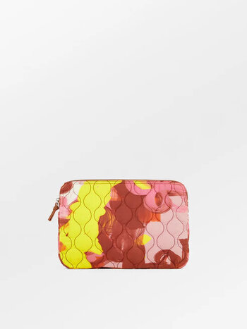 Beck Söndergaard Maple Daffy Laptop Sleeve Multicolor