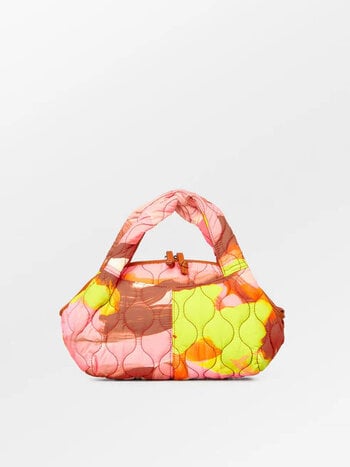 Beck Söndergaard Maple Daffy Ruba Bag Multicolor