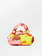 Beck Söndergaard Maple Daffy Ruba Bag Multicolor
