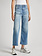Pepe Jeans Wide Leg Jeans Light Used Wash
