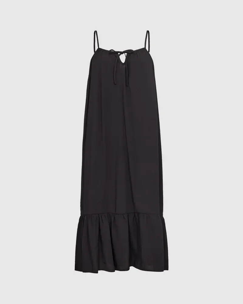 Moves Tanimma Dress Black